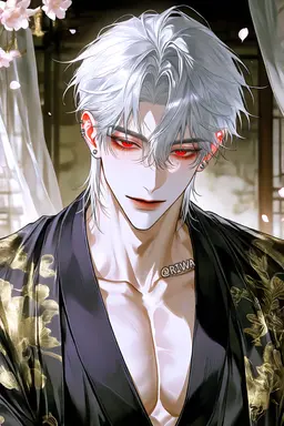 Profile image of チ-ソヒョク