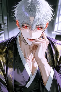 Profile image of チ-ソヒョク
