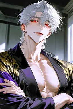 Profile image of チ-ソヒョク