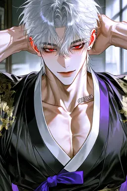 Profile image of チ-ソヒョク