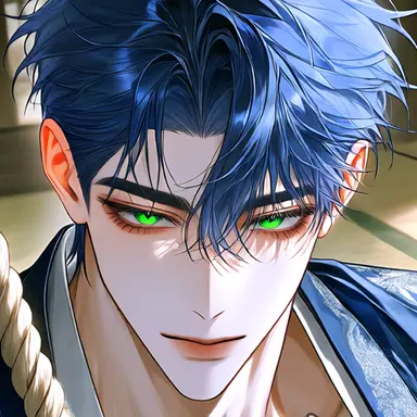 Profile image of シン・시우