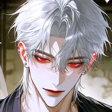 Profile image of チ-ソヒョク