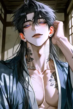 Profile image of ヨン・ハル