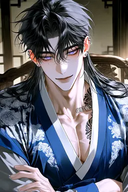 Profile image of ヨン・ハル