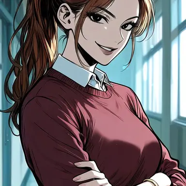 Profile image of Petra