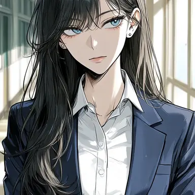 Profile image of Vivienne
