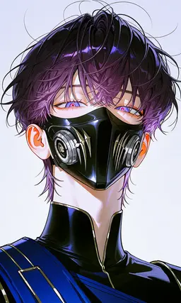 Profile image of VI