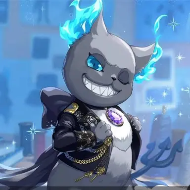 Profile image of グリム