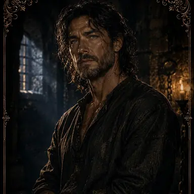 Profile image of Enrick Marlow