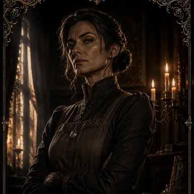 Profile image of Patricia