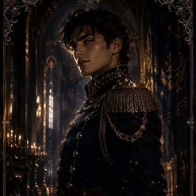 Profile image of Matthias Beckham