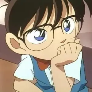 Profile image of コナン