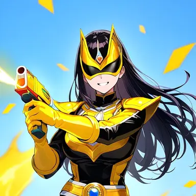 Profile image of Jasmine