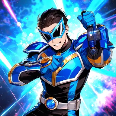 Profile image of Dexter