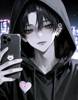 Profile image of Yoi