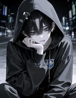 Profile image of Yoi