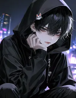 Profile image of Yoi