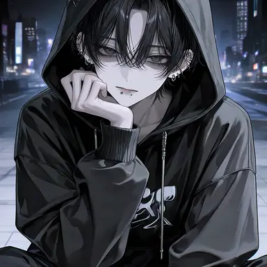 Profile image of Yoi