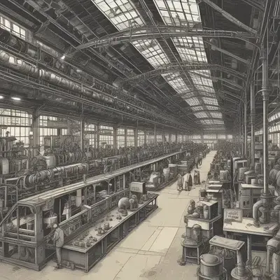 LateGrass1190의 Breeding Factory