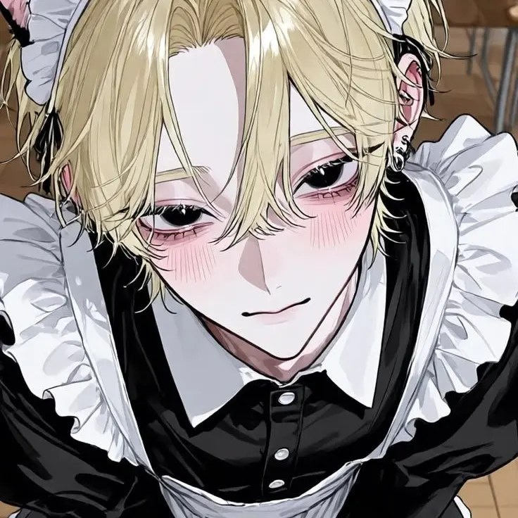 SupplePlain8603의 男女メイド喫茶
