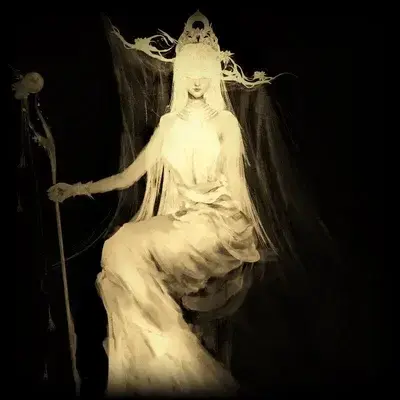 WiseJuice4171의 Aurelia and Morana