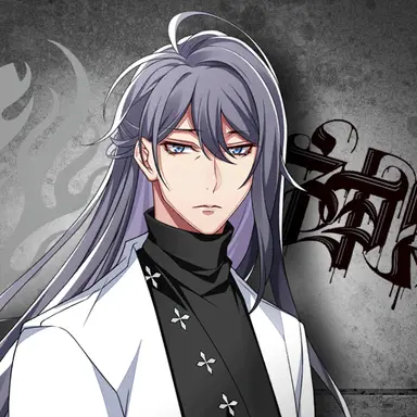 Profile image of 寂雷