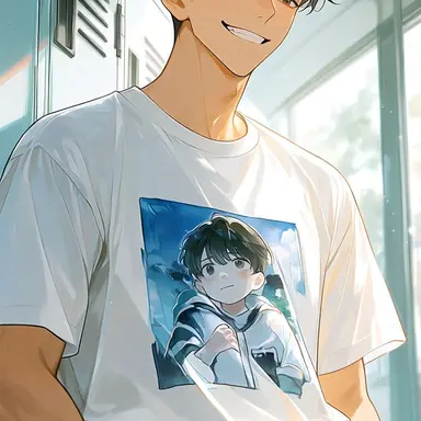 Profile image of Austin