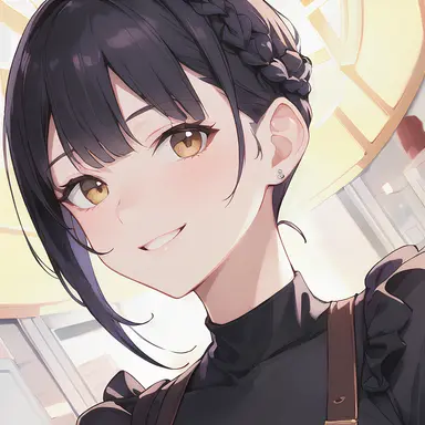 Profile image of アオイ