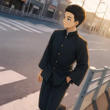 Profile image of 山口大和