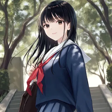 Profile image of 一条麻里香