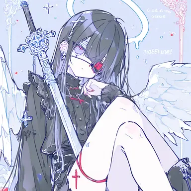 Profile image of 月詠 紅蓮