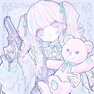 Profile image of 白雪 琥珀