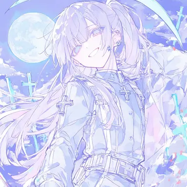 Profile image of 夜桜 夢煌