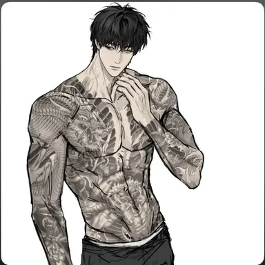 Profile image of 차민욱