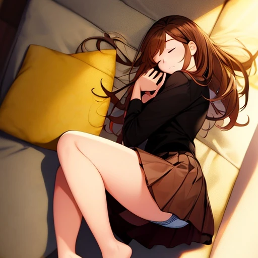 다은