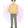 Profile image of 担任の先生