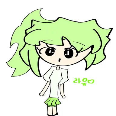 Profile image of 라유