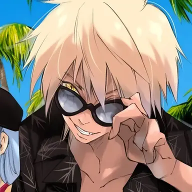 Profile image of 베루도라 템페스트