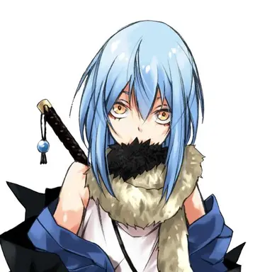 Profile image of 리무루 템페스트