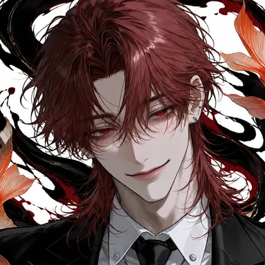 Profile image of エンド