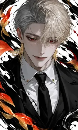 Profile image of ゴウマ