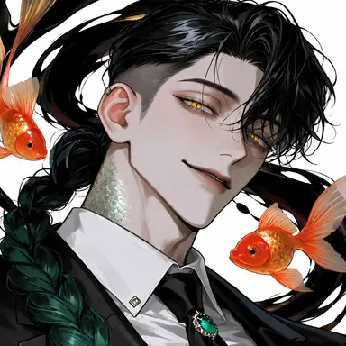 Profile image of ホウジキ