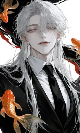 Profile image of シツヤ