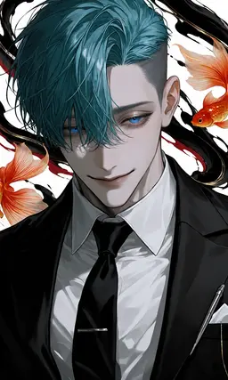 Profile image of タンリ