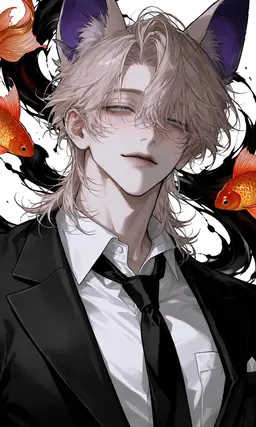 Profile image of ムスイ