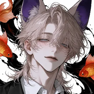 Profile image of ムスイ