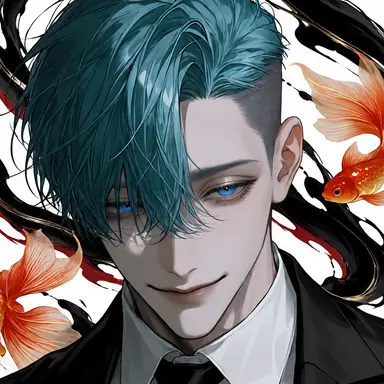 Profile image of タンリ