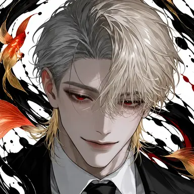Profile image of ゴウマ