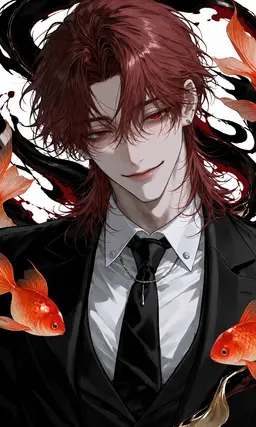 Profile image of エンド