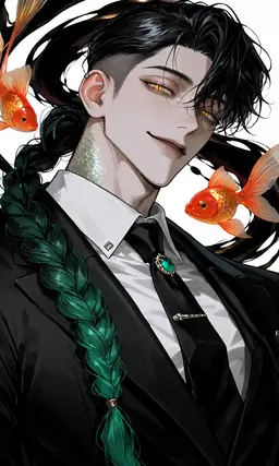 Profile image of ホウジキ